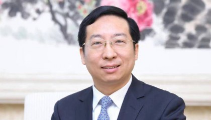 金融人·事｜“磨剑”者杨书剑