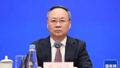 金融监管总局八项“增量政策”包括什么？李云泽详解｜直击