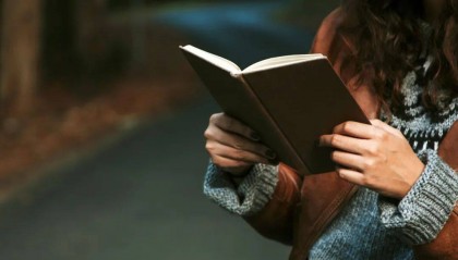 铁凝：阅读的无用之用