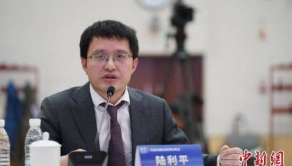 陆利平：2025年金融对实体经济支持力度预计持续加码