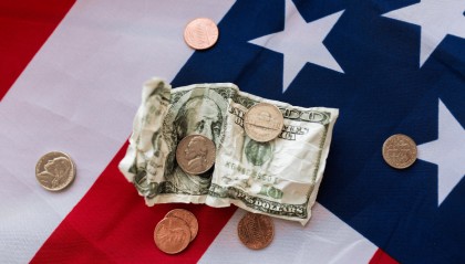 “特朗普2.0”对金融领域潜在影响浅析