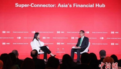 金融业界：AI浪潮将对全球投资格局产生深远影响