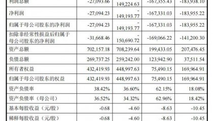 摩尔线程IPO：市占率不足1%引关注，7名高管中5人曾任职英伟达，被列入“实体清单”后多环节承压