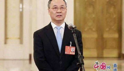 金融监管总局：努力实现新能源车“愿保尽保、凡投必保”