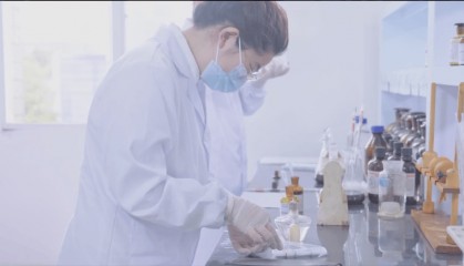 贵阳银行：瞄准生物医药产业注入“金融动能”