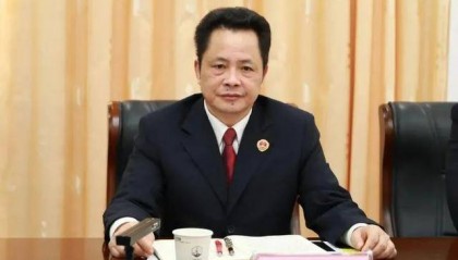 中央巡视期间，“内鬼”黎守全落马