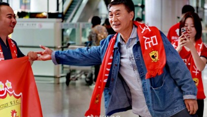 前女足主帅贾秀全出任长春女足主教练 曾执教中超多队