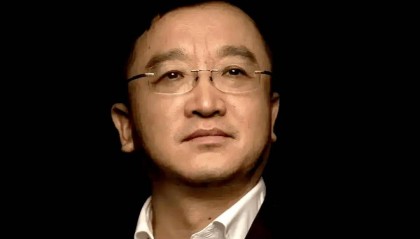 「党建阅读」阎晶明：相信文学 相信阅读