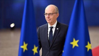 多国在联合国宣布承认巴勒斯坦国