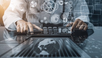 绿果APP即将上市数字化金融助力农业腾飞