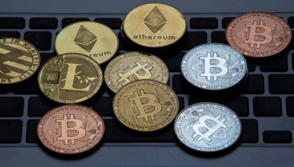 虚拟币比特币是什么(和比特币类似的虚拟货币有哪些)