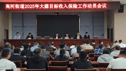 中国人寿财险山东省分公司：“金融活水”润泽金乡特色产业