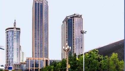 笃行实干2025 | Call米金融1~4月阶段总结暨表彰大会圆满举行！