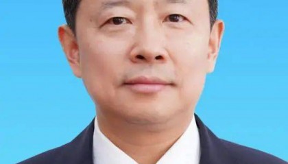 国家铁路局党组书记调整