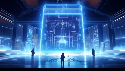 百度发布金融行业大模型，沈抖：产业从提示词优化走向智能体构建