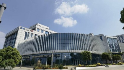 生态与科技共融：宝朗科技、和朗科技，在兴隆湖畔开启办公新篇章