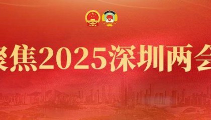 深圳将加强对科技型中小企业多元化接力式金融服务