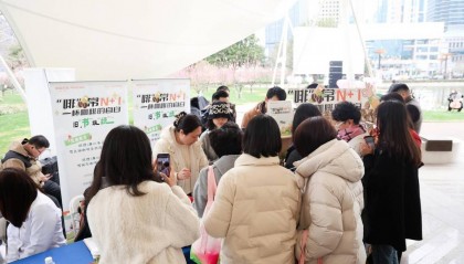 平安消费金融：创新开展“五进入”，精准服务“老少新”