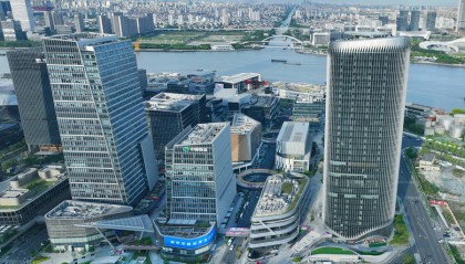 邓智团 | 构建“科技-产业-金融”高水平循环生态