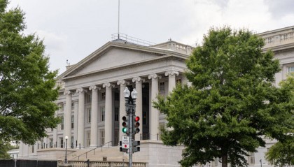 美国的“战争经济学”与“金融收割术”