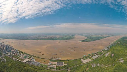 培育科创“金种子” 江苏金融持续发力