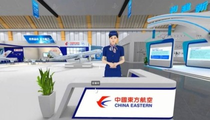 金融领域中运用的 AI 智能客服相关内容