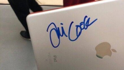 金融App生死线：超级签名如何守住用户数据合规底线