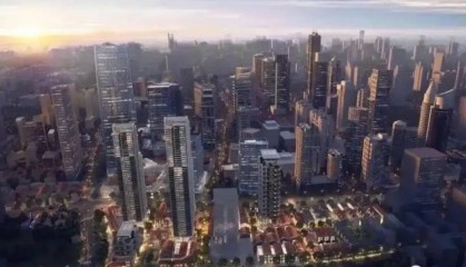 金融动能精准注入 上海银行护航重大项目落地提速