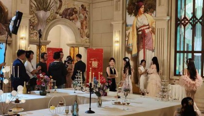 跻身全国前20强！郑州金水区凭何“能”？丨顶端观察