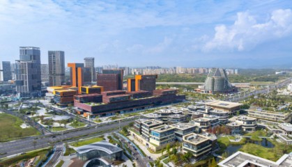 成都东部新区：金融赋能筑梦，科创扬帆起航