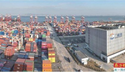 “南沙金融30条”：加快建设跨境资管中心