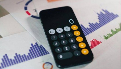 上海信贷服务App开发，打造普惠金融引擎