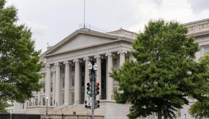 国际观察｜美国的“战争经济学”与“金融收割术”