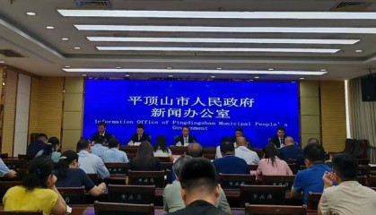 郏县：做活乡村全面振兴“水文章”