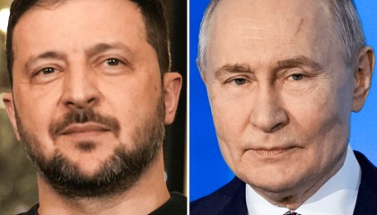 欧洲放话，只要普京来参会，就不执行逮捕令，俄外长回应反将一军