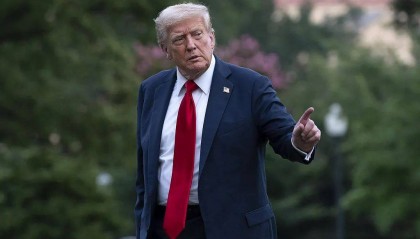 特朗普：将提供最先进武器支持乌克兰，数十亿美元费用由北约盟国承担，“爱国者”将在几天内送达