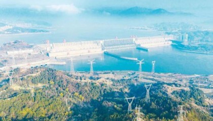 加强气候金融联动 破解保险保障难题