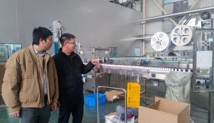 中行宁夏分行金融助力小微企业稳步前行