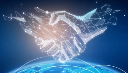 绿果APP上市在即金融赋能“三农”开启新篇章