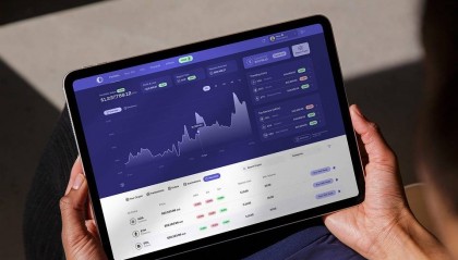 B2B2B供应链交易平台与金融