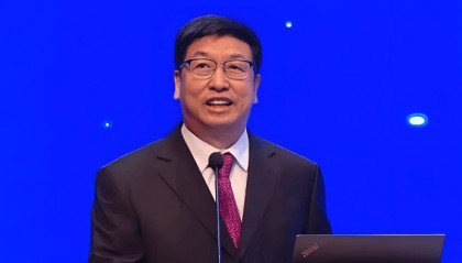 裴光就任国家金融监督管理总局保险和非银机构检查局局长