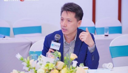 马翔：AI投资需要耐心资本，AI必将加速包括金融保险在内的千行百业转型升级