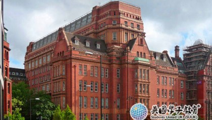 英国王曼爱华金融数学/量化金融硕士专业申请要求