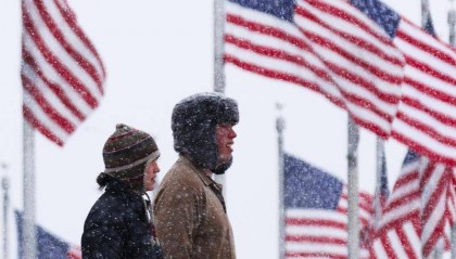 美国一家联邦金融监管机构遭“精简”