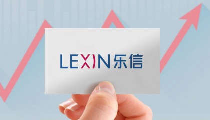 乐信推5000万美元股票回购和1000万美元高管增持计划，盘前涨超10%