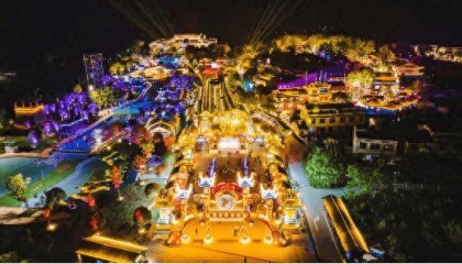 兴业银行武汉分行：“金融调色盘”点染湖北文旅盛景