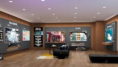 上海苏宁易购加速线下布局！今年预计新开10家门店，打造17家苏宁FUN店