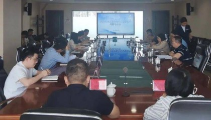 防微杜渐 居安思危——海淀区地方金融管理局局举办2025年金融行业安全生产专题培训会