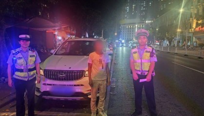 以为睡醒了就没事？酒精仍在“加班”！