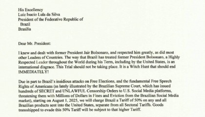 特朗普连越南都没搞定！越南被阴了，11%关税变20%